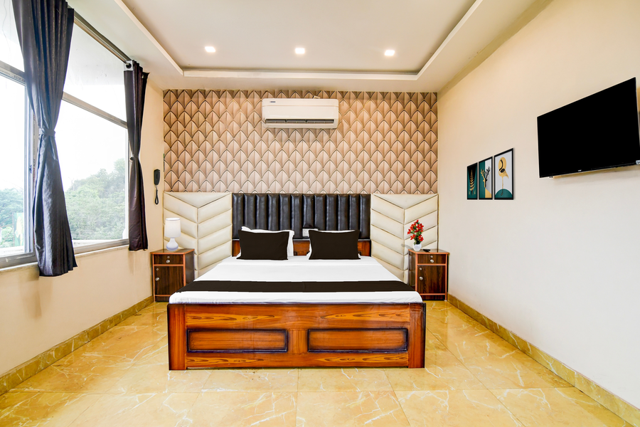 super hotel o shalimar railway junction formerly tanima villa 2