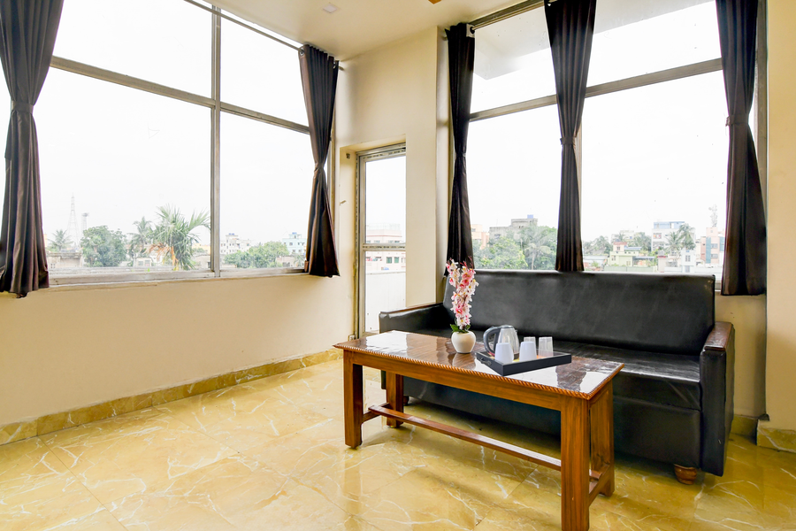 super hotel o shalimar railway junction formerly tanima villa 2