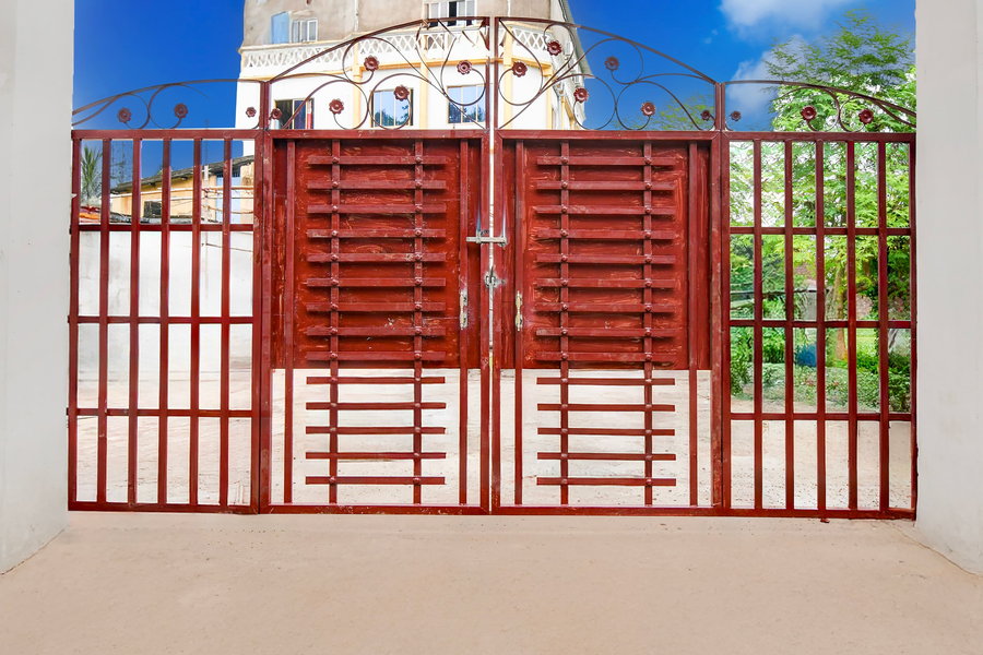 super hotel o shalimar railway junction formerly tanima villa 2