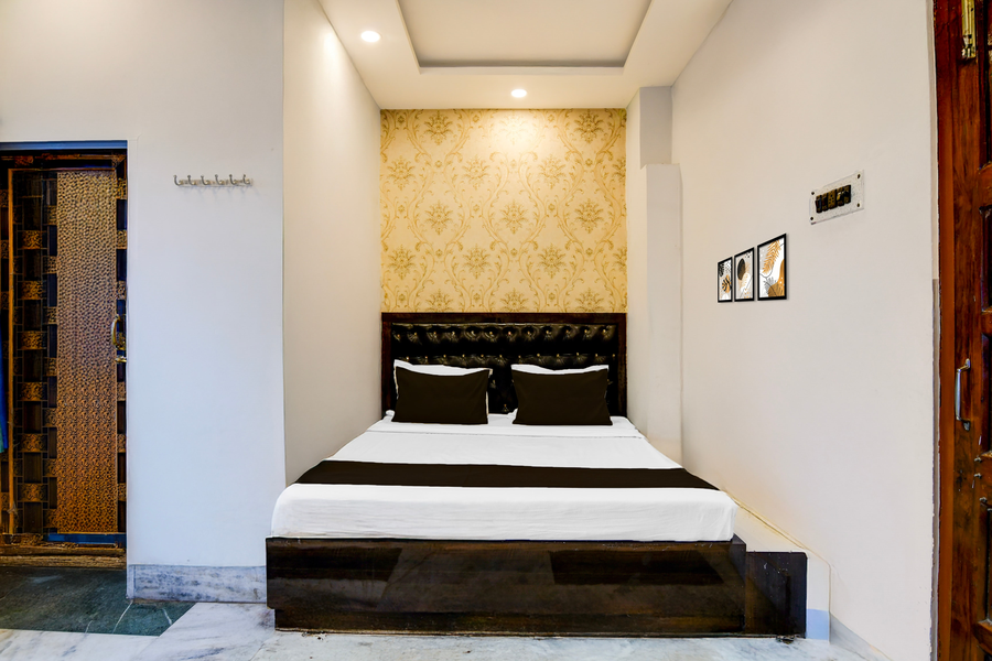 super hotel o shalimar railway junction formerly tanima villa 2