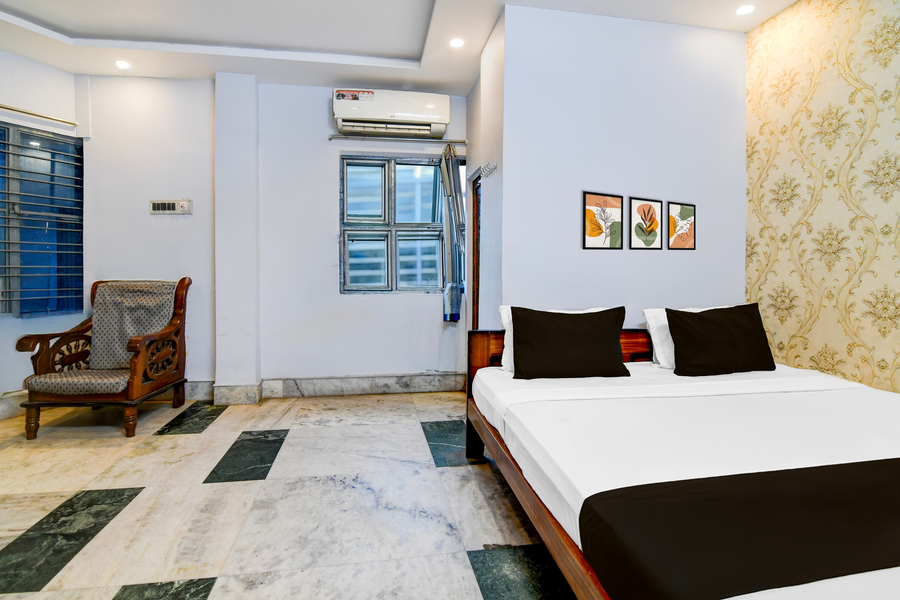 super hotel o shalimar railway junction formerly tanima villa 2