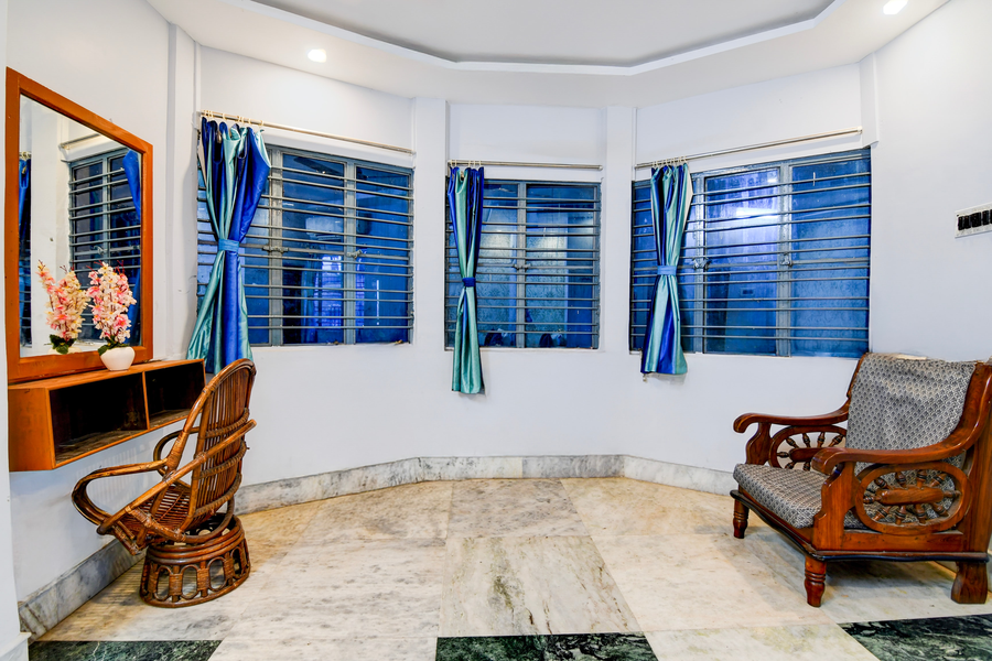 super hotel o shalimar railway junction formerly tanima villa 2