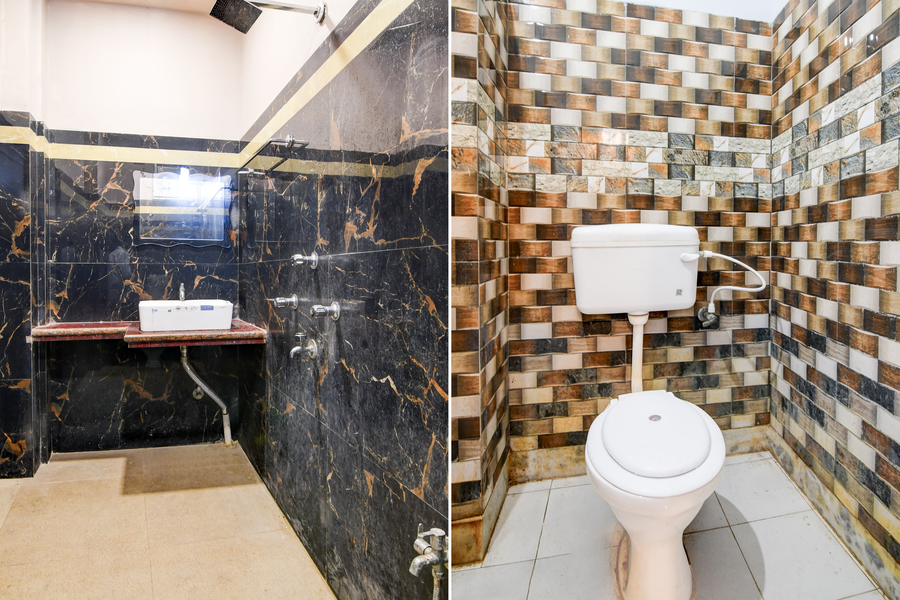 super hotel o shalimar railway junction formerly tanima villa 2