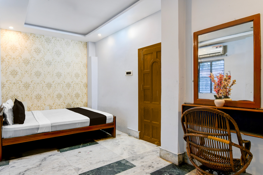 super hotel o shalimar railway junction formerly tanima villa 2