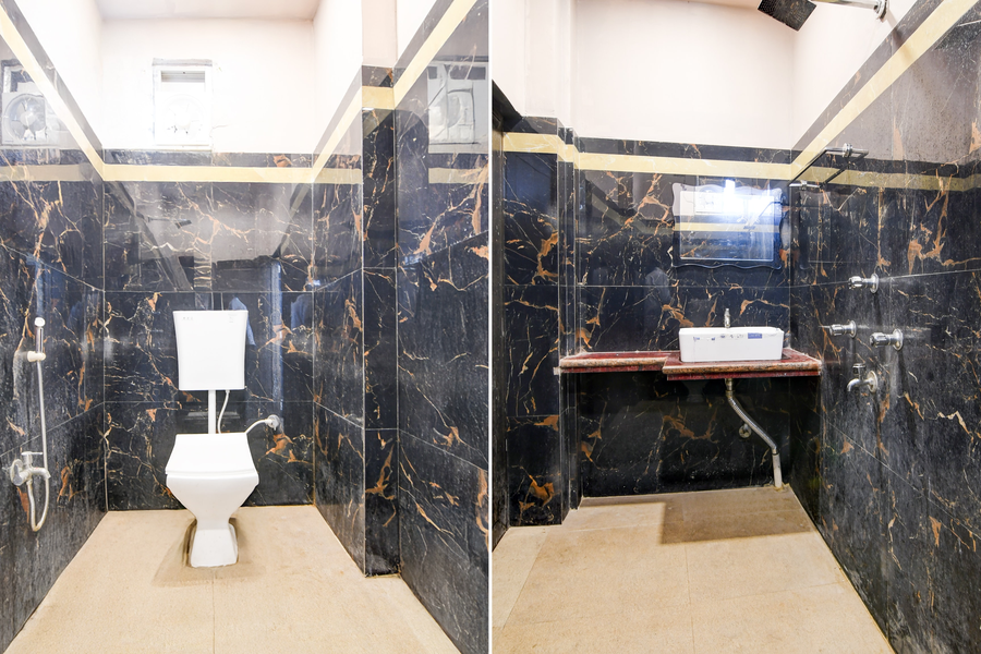 super hotel o shalimar railway junction formerly tanima villa 2