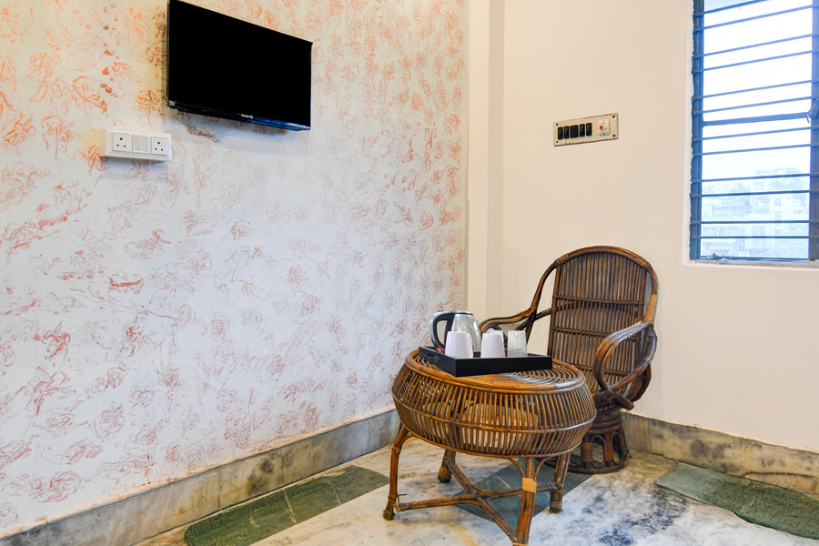 super hotel o shalimar railway junction formerly tanima villa 2