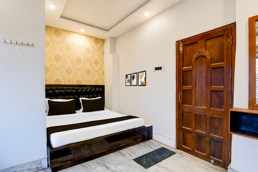 super hotel o shalimar railway junction formerly tanima villa 2