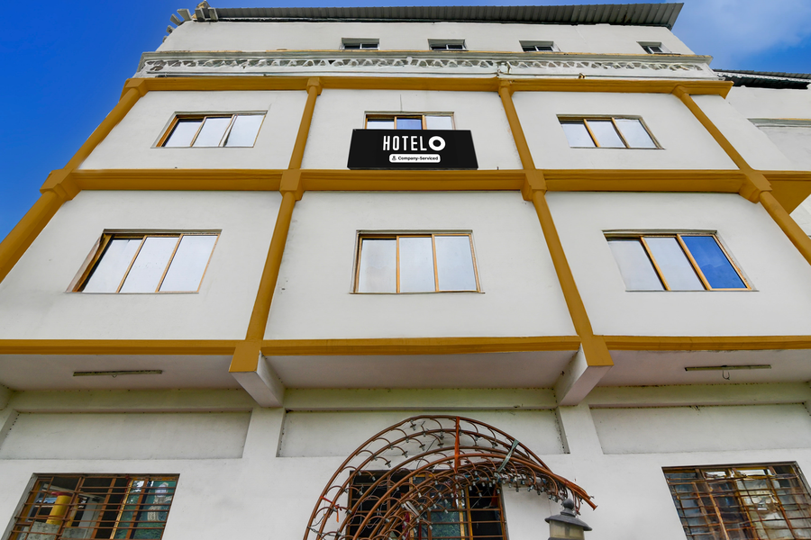 Super Hotel O Shalimar Railway Junction Formerly Tanima Villa 2,,3 star