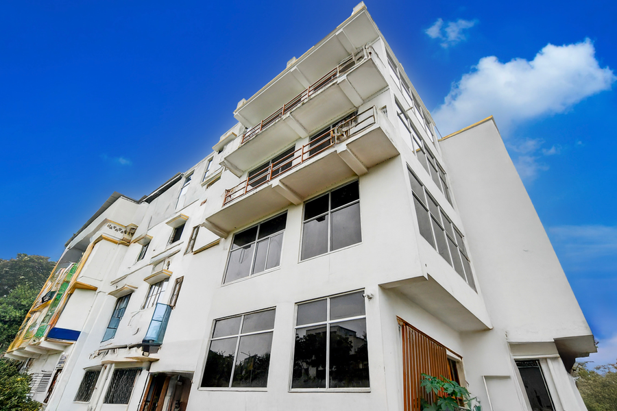 super hotel o shalimar railway junction formerly tanima villa 2