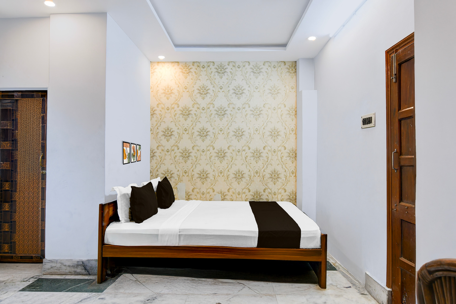 super hotel o shalimar railway junction formerly tanima villa 2