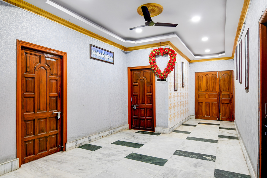 super hotel o shalimar railway junction formerly tanima villa 2