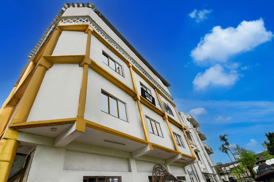 Super Hotel O Shalimar Railway Junction Formerly Tanima Villa 2,,3 star