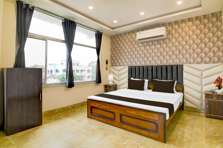 super hotel o shalimar railway junction formerly tanima villa 2