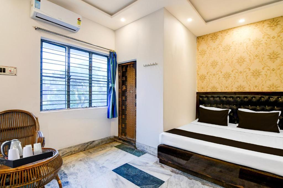 super hotel o shalimar railway junction formerly tanima villa 2