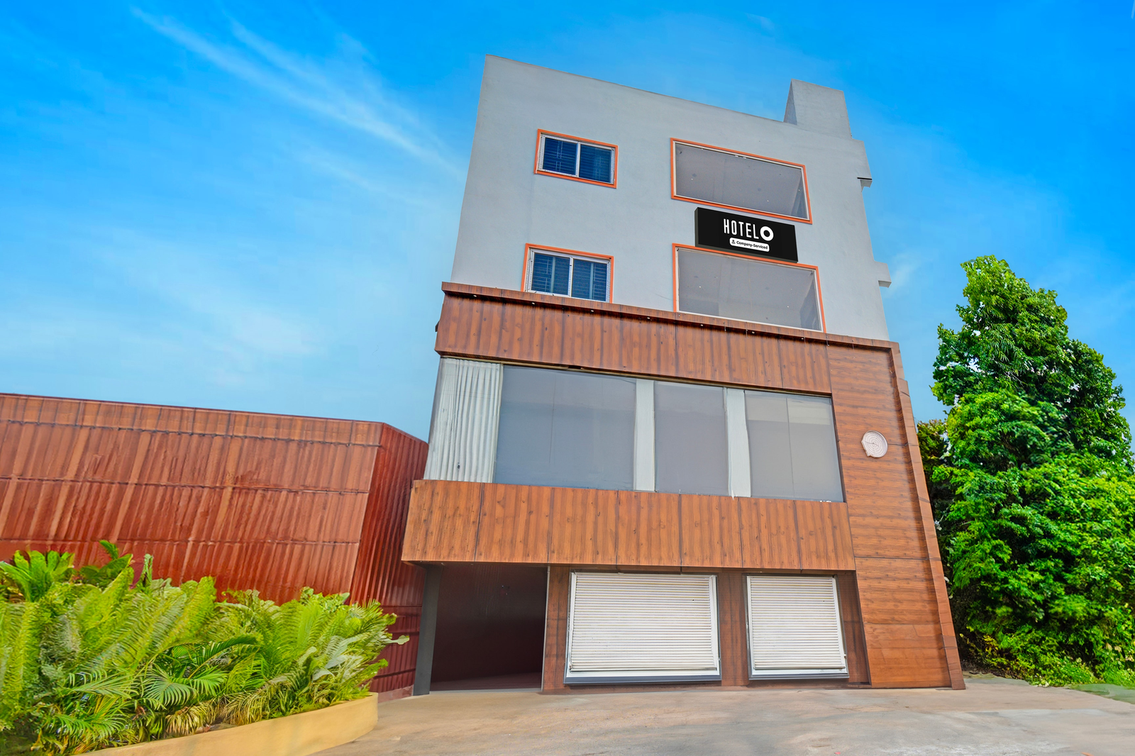 super hotel o square mall hyderabad formerly a1 classic