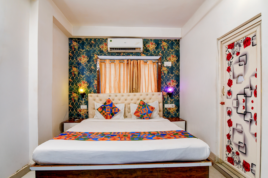 fabhotel royal palace ruby