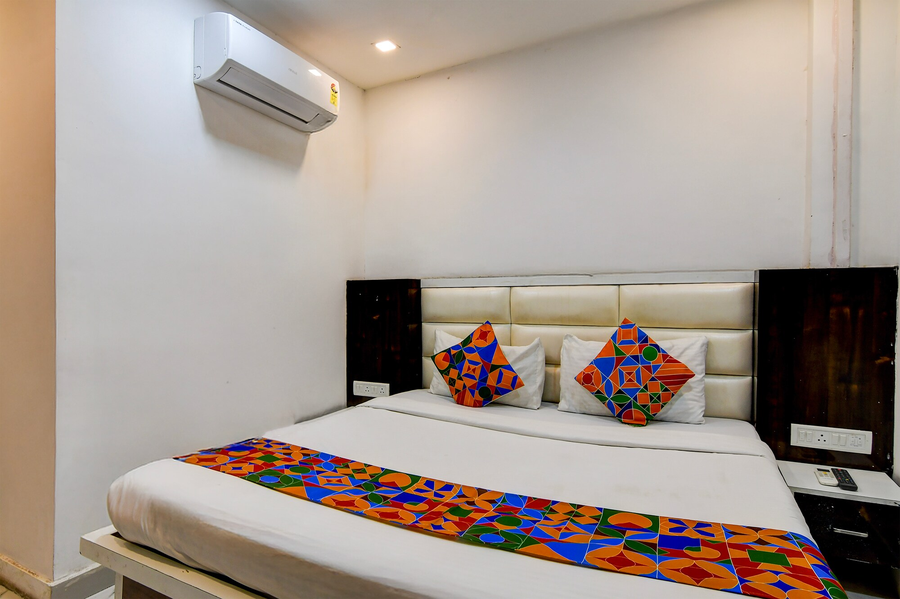 fabhotel royal palace ruby