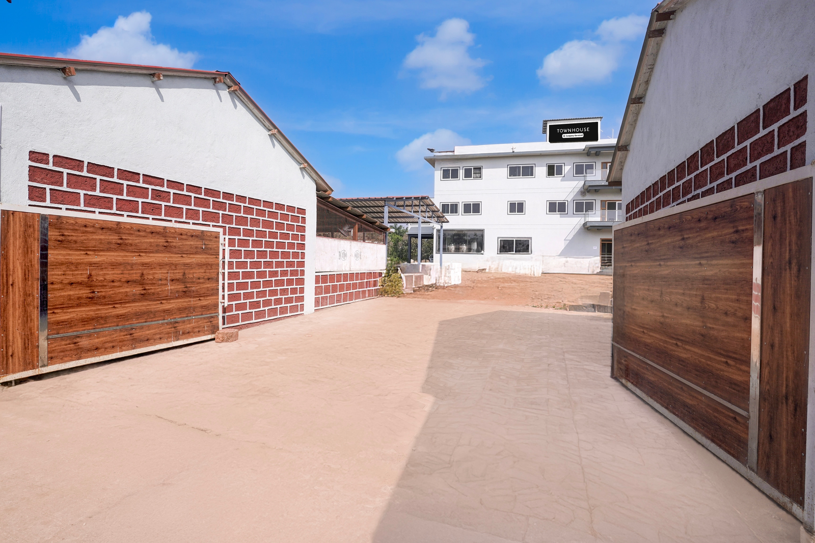 Townhouse High Court Of Karnataka Formerly The Pride,,3 star