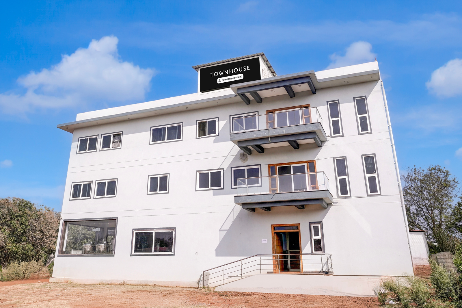 townhouse high court of karnataka formerly the pride