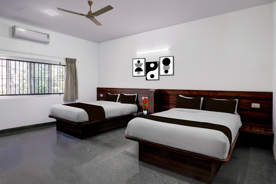 hotel the pride