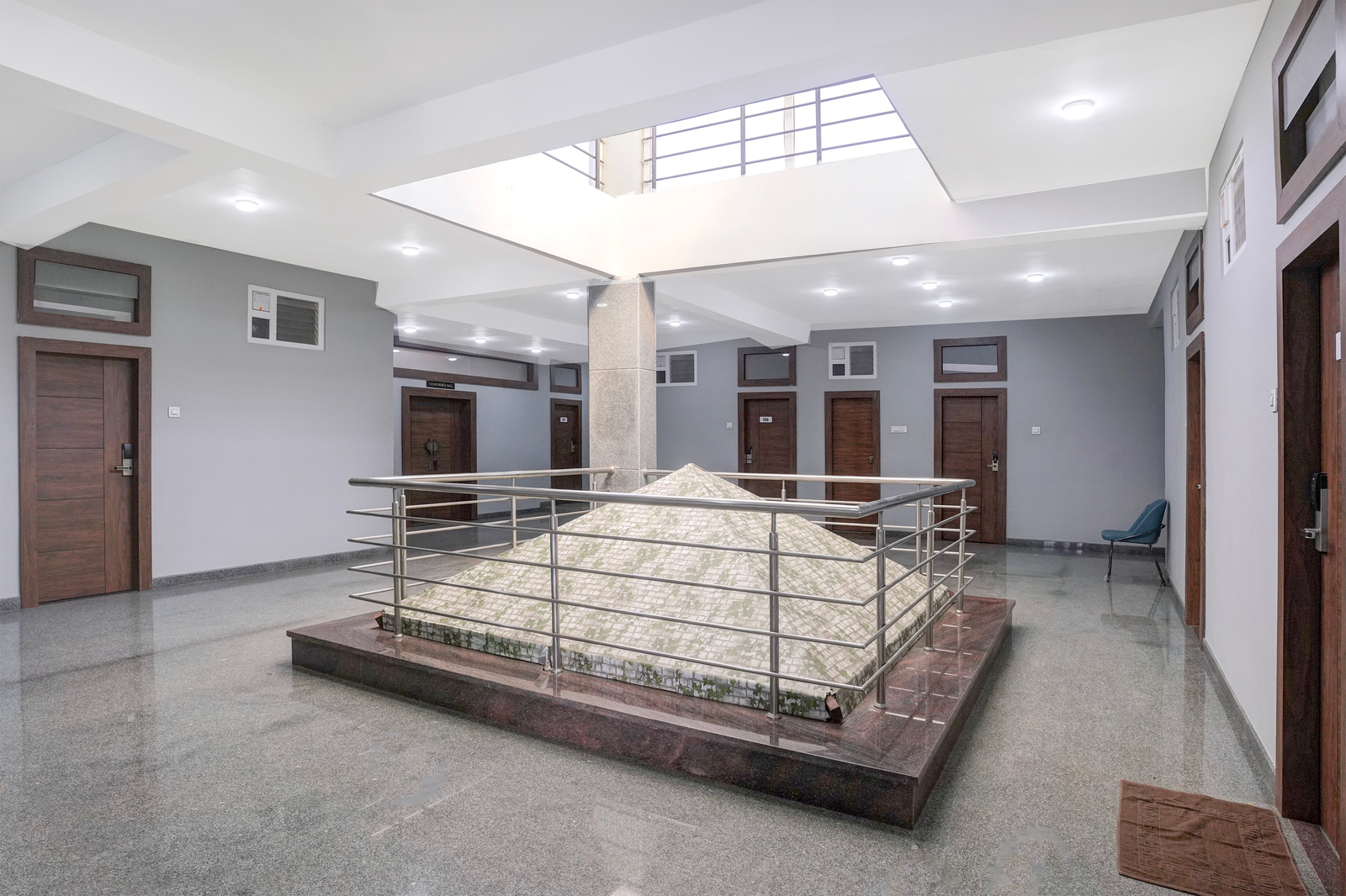 townhouse high court of karnataka formerly the pride