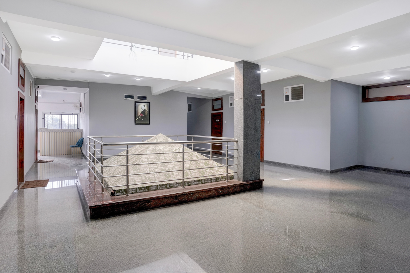 townhouse high court of karnataka formerly the pride