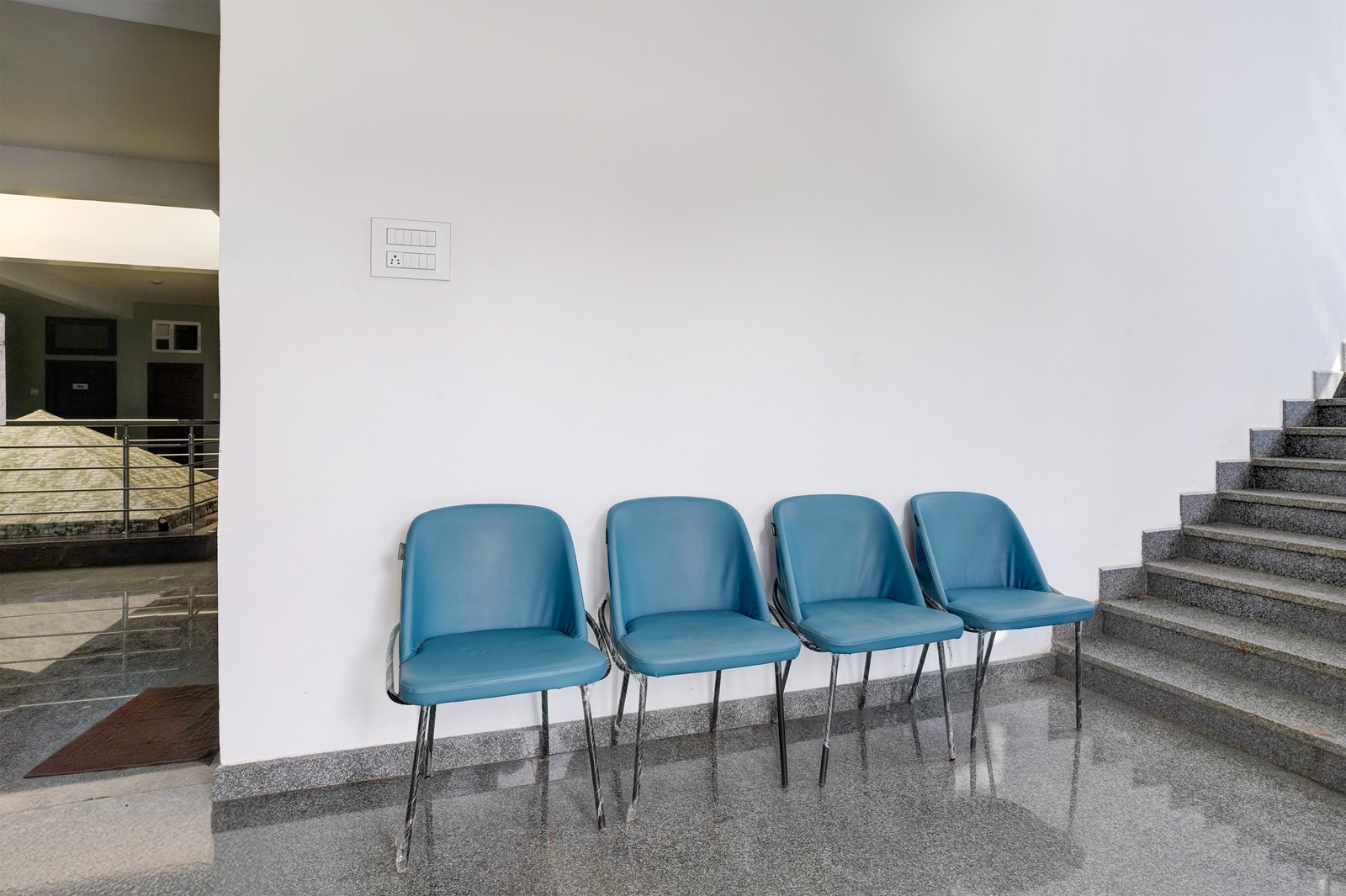 townhouse high court of karnataka formerly the pride