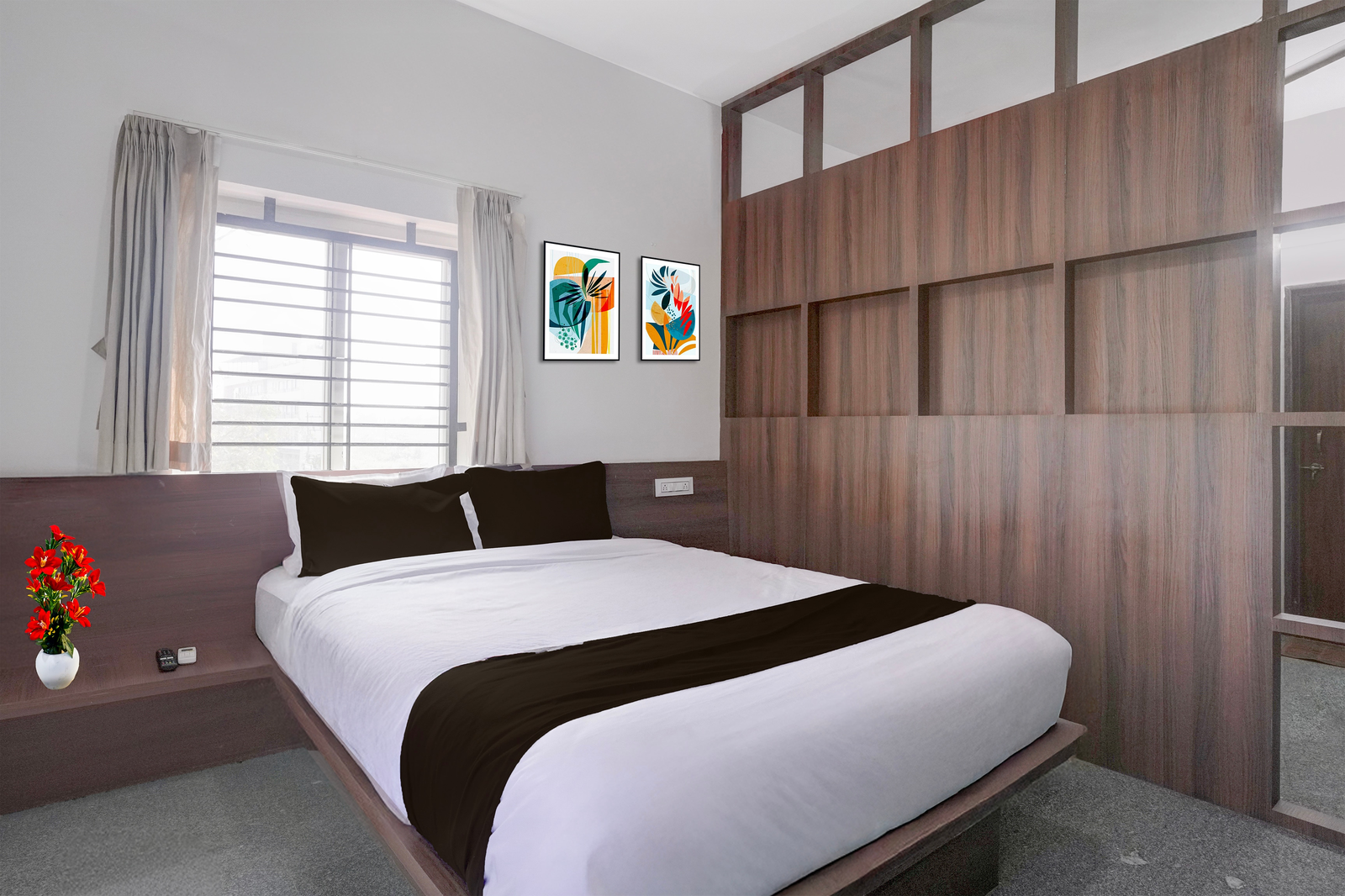 townhouse high court of karnataka formerly the pride