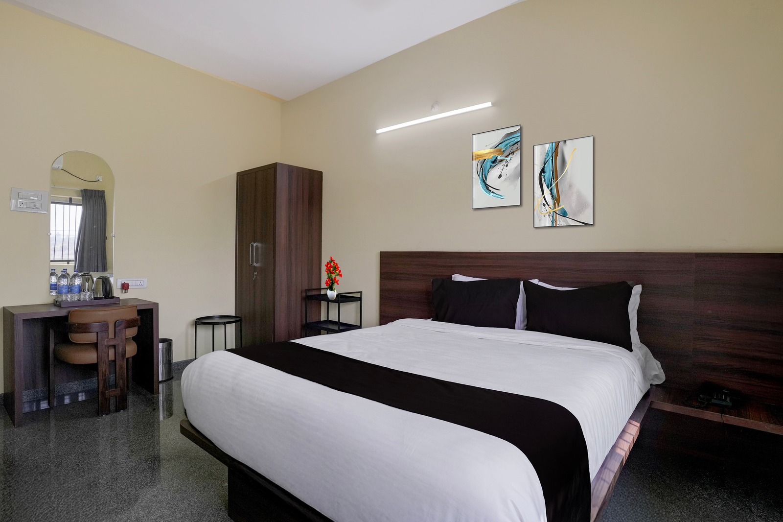 townhouse high court of karnataka formerly the pride