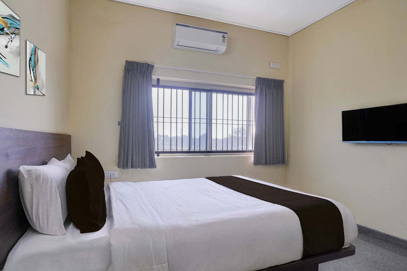 townhouse high court of karnataka formerly the pride