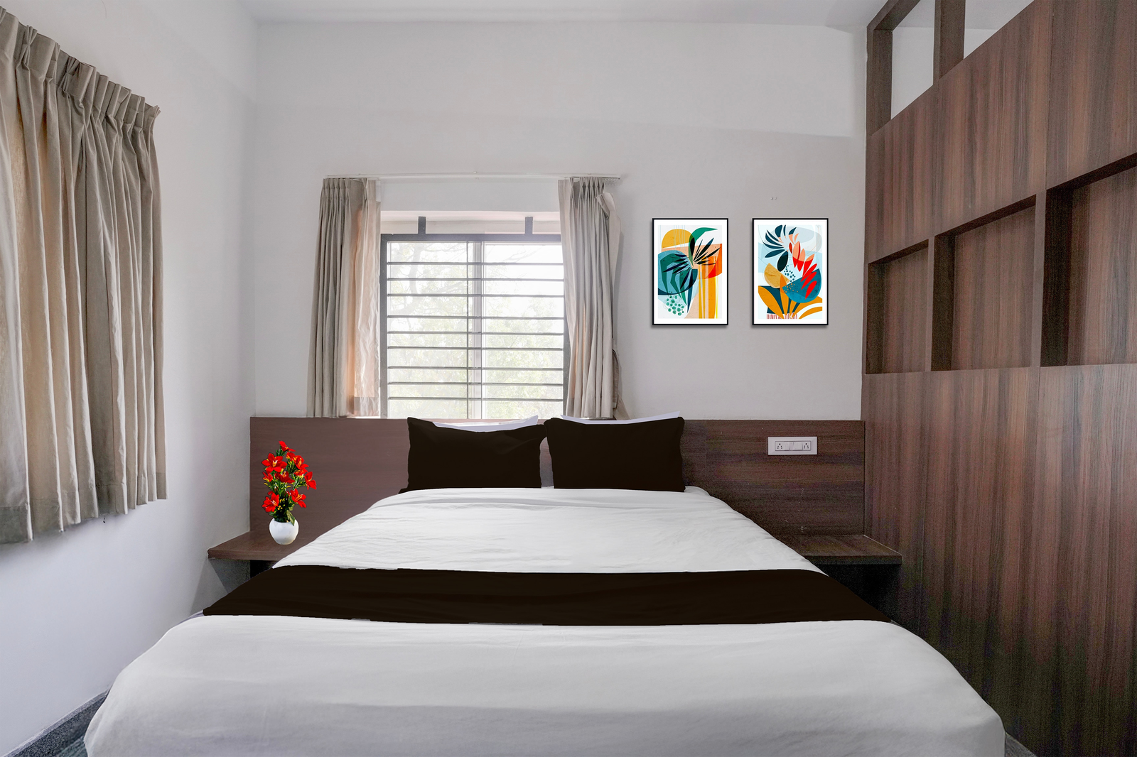 townhouse high court of karnataka formerly the pride