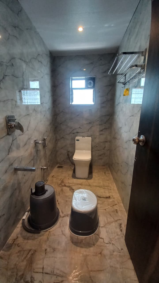 omkar hotel
