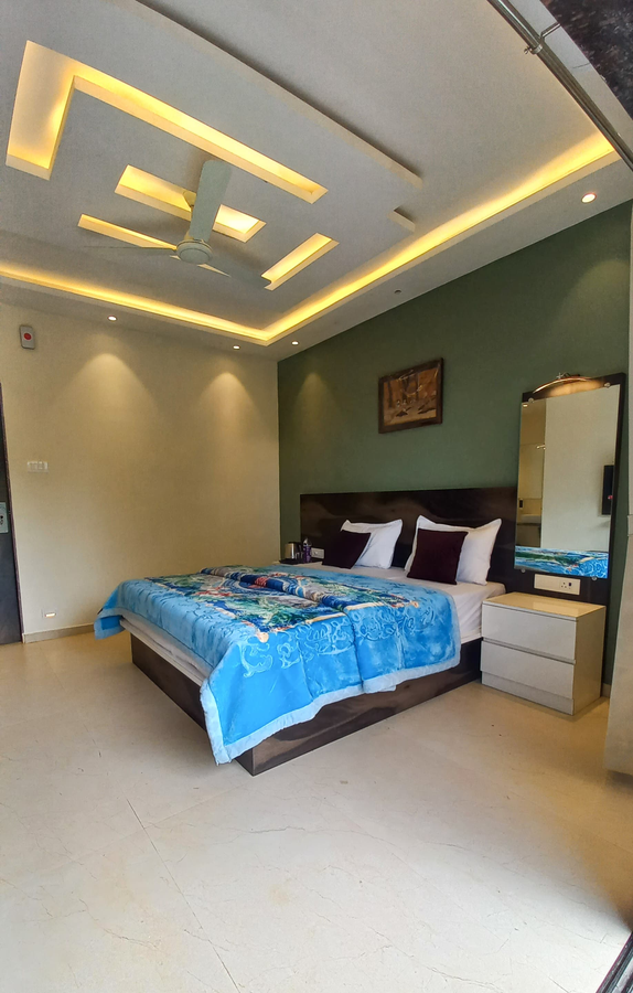 omkar hotel