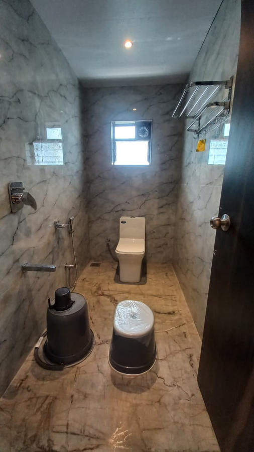 omkar hotel