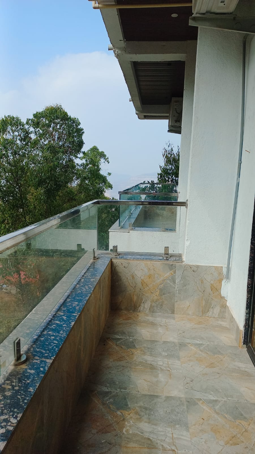 omkar hotel