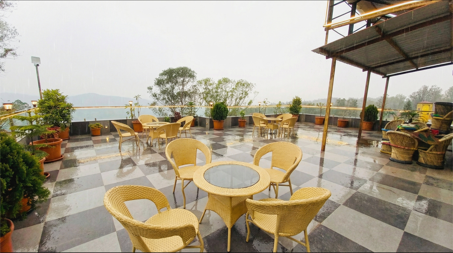 omkar hotel
