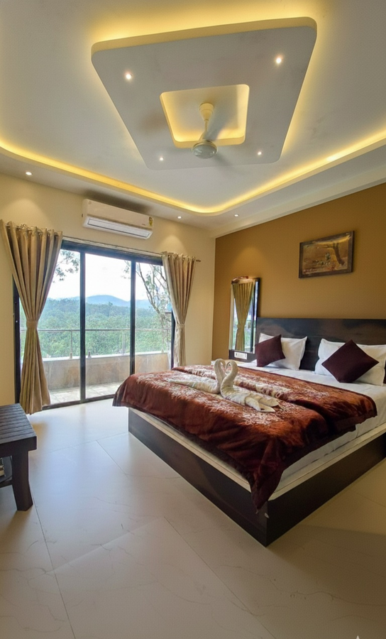 omkar hotel