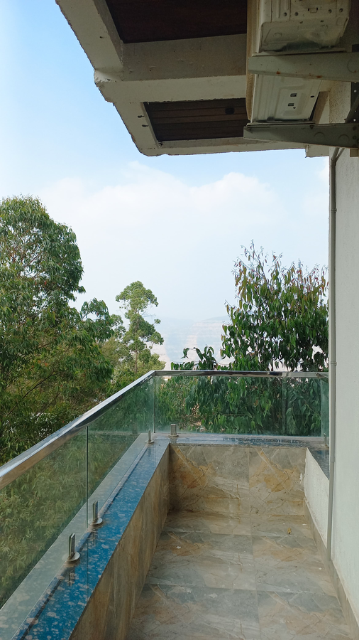 omkar hotel