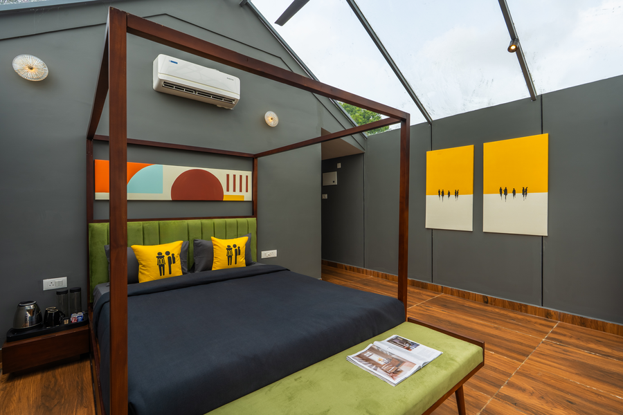 the hosteller bam vagamon