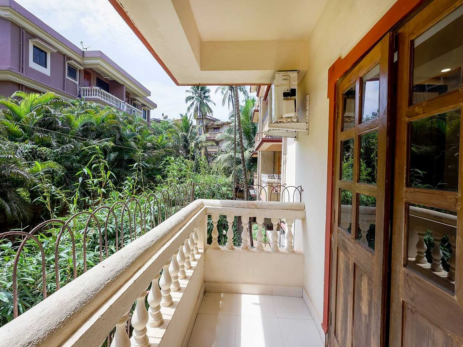 susegad appt by palette homes pool garden