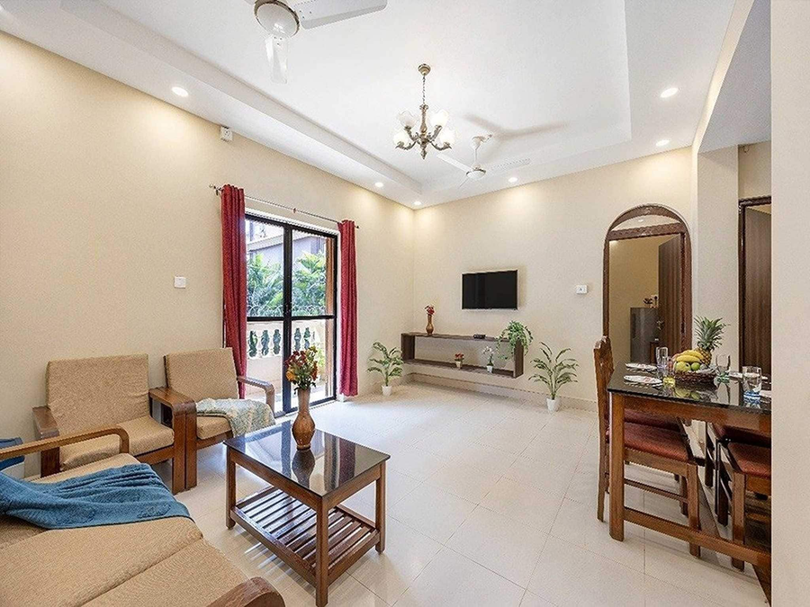 susegad appt by palette homes pool garden