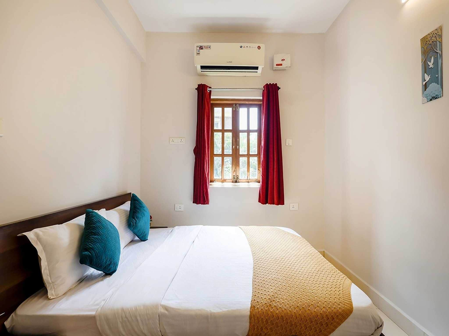 susegad appt by palette homes pool garden