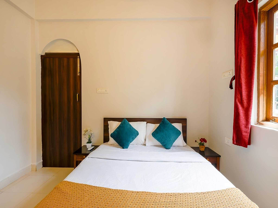 susegad appt by palette homes pool garden