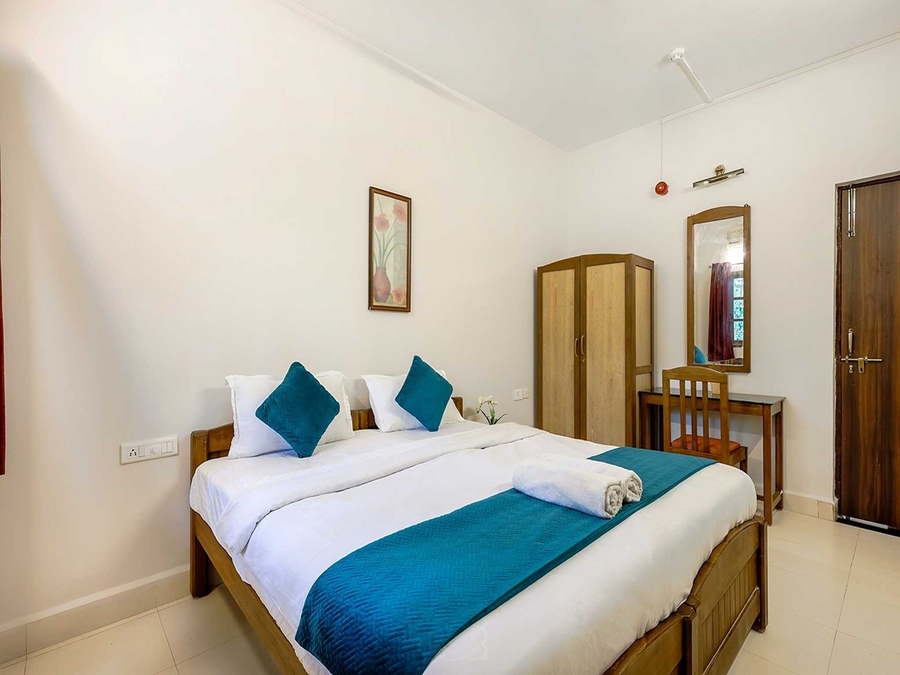 susegad appt by palette homes pool garden