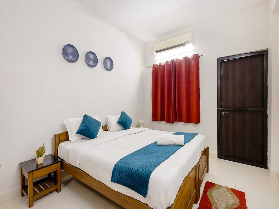 susegad appt by palette homes pool garden