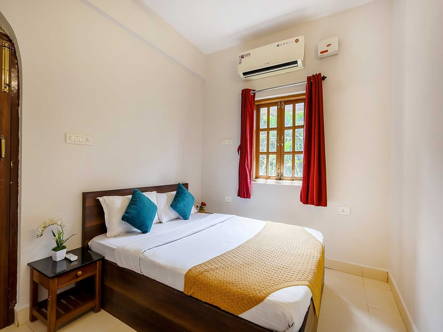 susegad appt by palette homes pool garden