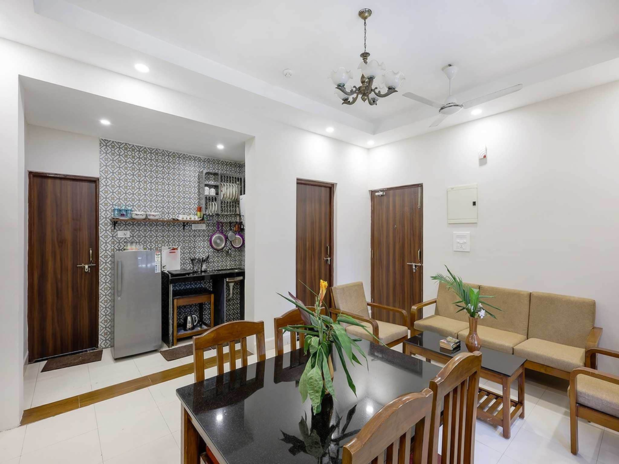 susegad appt by palette homes pool garden