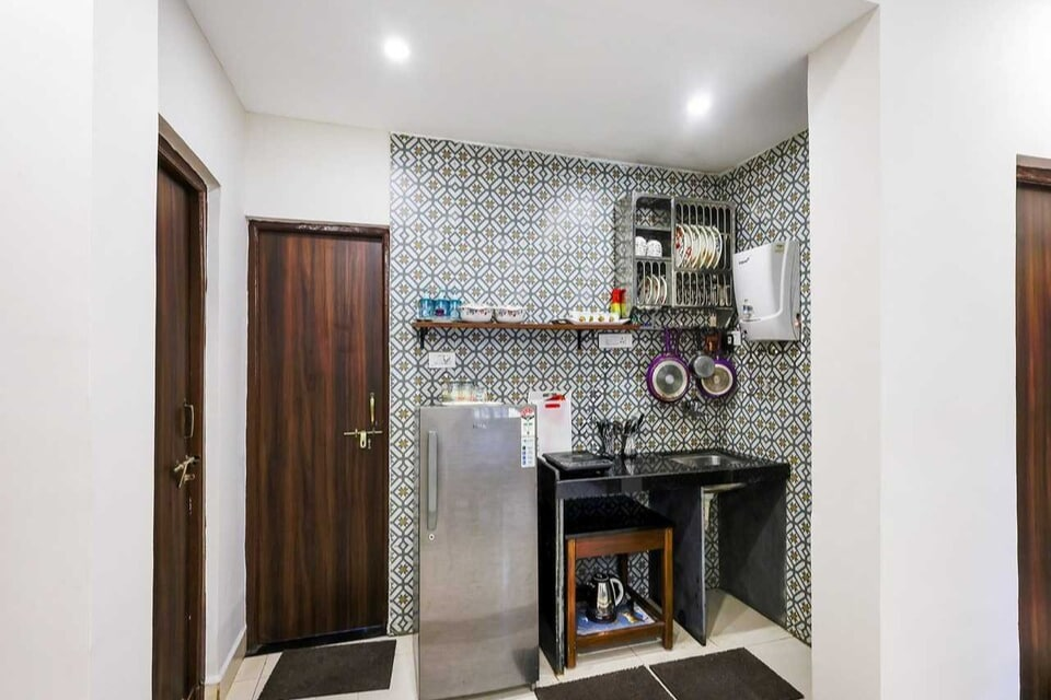 susegad appt by palette homes pool garden