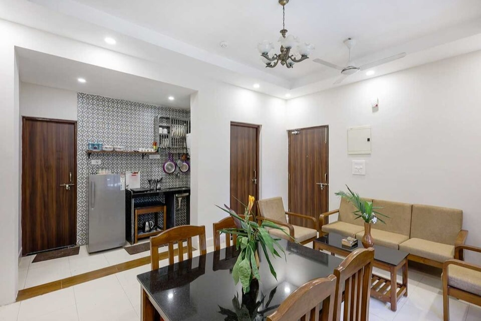 susegad appt by palette homes pool garden