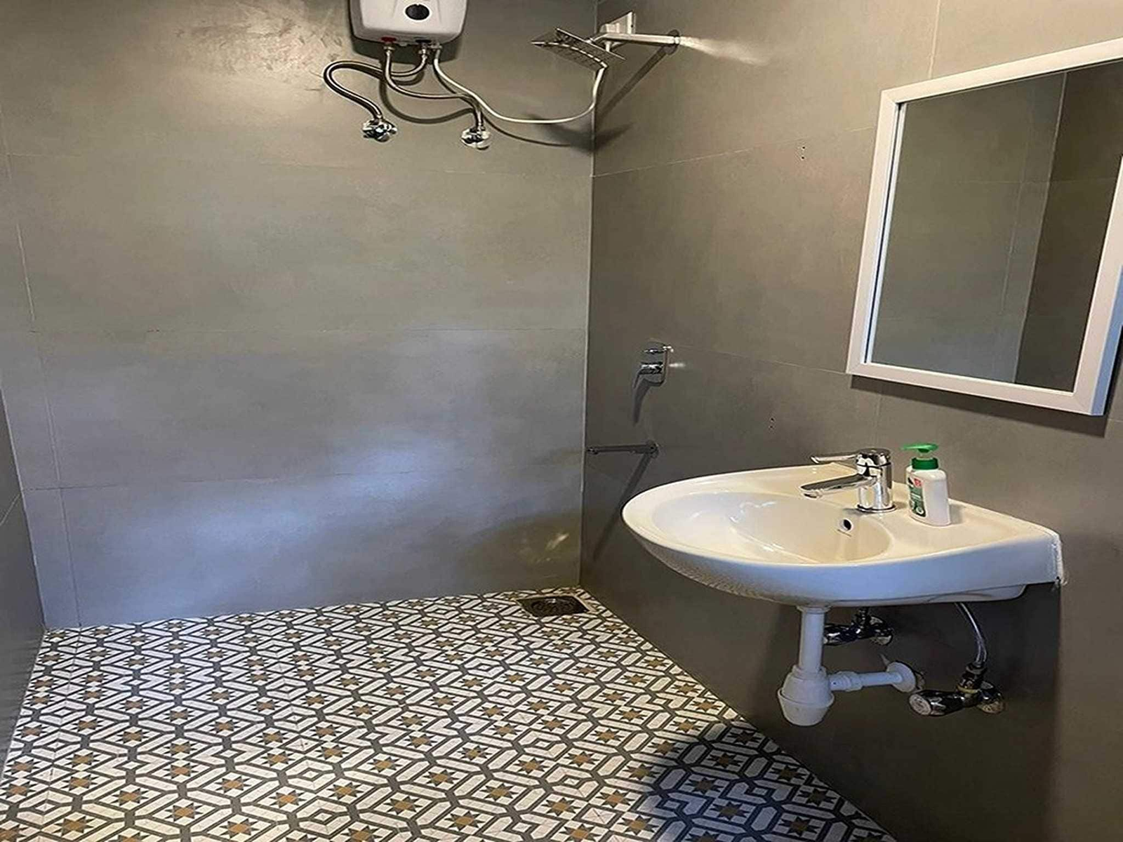 susegad appt by palette homes pool garden